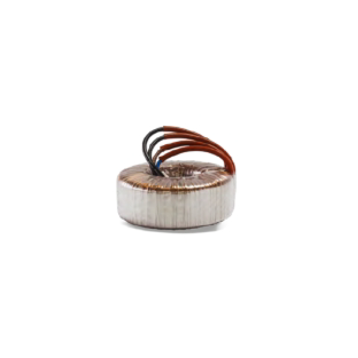 Toroidal Transformer [110VAC/20VAC][150VA][4A]