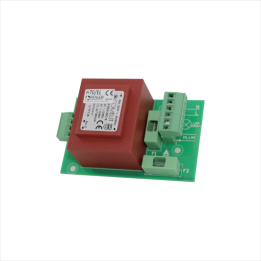 Q.E. - 2 Motores BRUSHLESS (SMARTY-BG30-BR20-BR20-BH23-BR21) - 36V,Rog