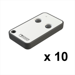 E80-2 [Conjunto 10 Emissores]