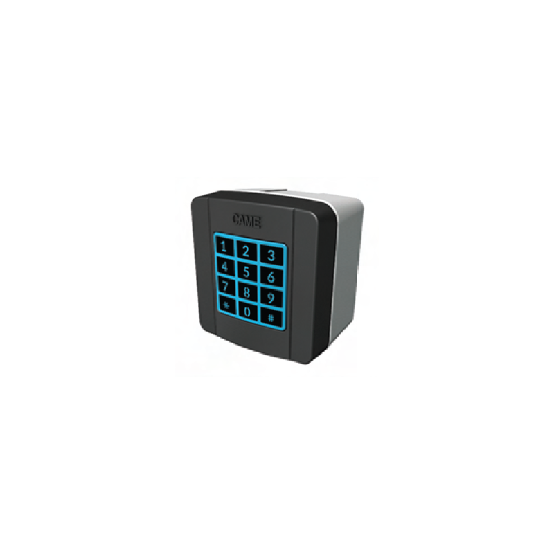 SELT1BDG - Teclado Rádio