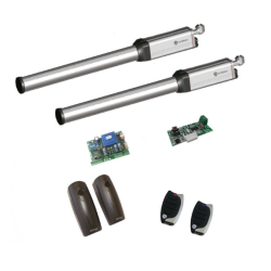 Apolo, Motor Batente, Globmatic