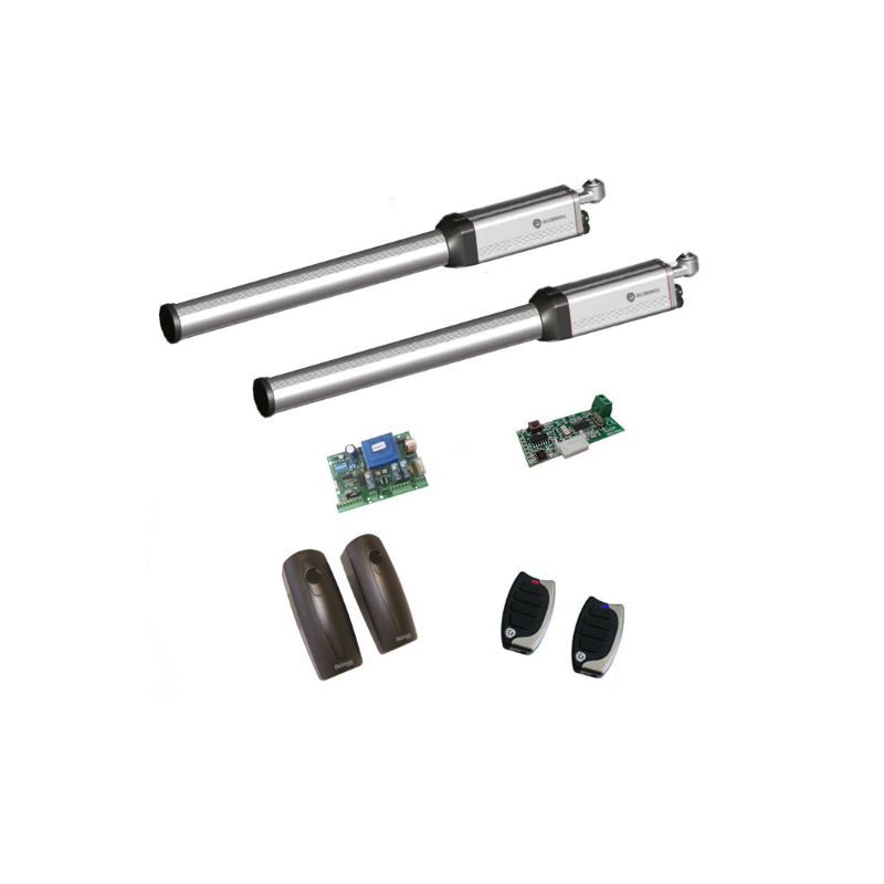 Apolo, Motor Batente, Globmatic, Apolo - Kit ( 2 engines ), Apollo - Kit ( 2 moteurs ) Apolo, Motor Batente, Globmatic, Apolo - Kit ( 2 engines ), Apollo - Kit ( 2 moteurs )