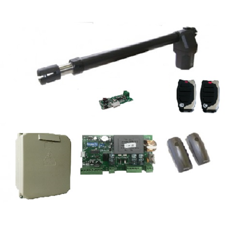 Gamma,Globmatic Gamma