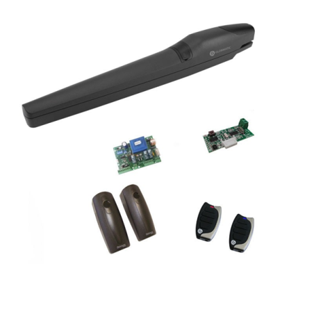 Apolo, Motor Batente, Globmatic,Titan 300 - Kit ( 2 moteurs ),Titan 300 - Kit ( 2 engines )