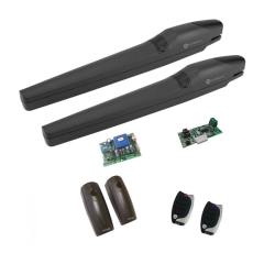 Apolo, Motor Batente, Globmatic,Titan 300 - Kit ( 2 moteurs ),Titan 300 - Kit ( 2 engines )