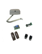 Antares, Motor batente articulado, motor batente, Globmatic, Antares - Kit ( 1 engine ), Antares - Kit ( 1 moteur ),Antares - Ki