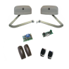 Antares, Motor batente articulado, motor batente, Globmatic, Antares - Kit ( 1 engine ), Antares - Kit ( 1 moteur ),Antares - Ki