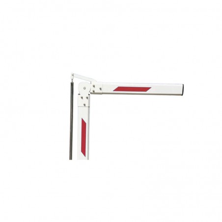 Zorra,Kit barreira,Globmatic,Gear motor