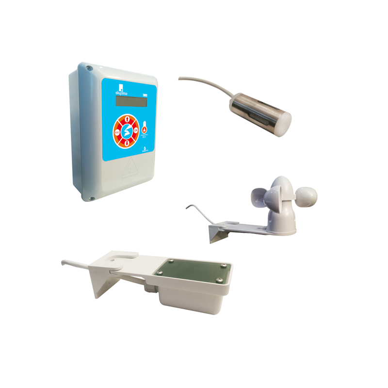 ClimaKIT 1, SkySYS, SkyCLIMA