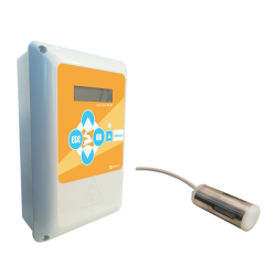 ClimaKIT 8, SkySYS, SkyCLIMA