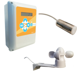 ClimaKIT 8, SkySYS, SkyCLIMA