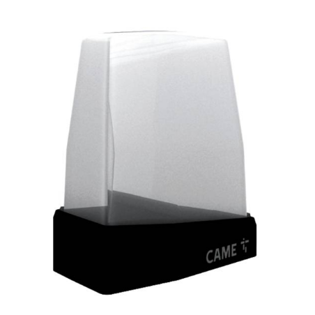 KRX1B1RW - Pirilampo LED RBG [BUS] (AO)