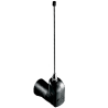 TOP A433N - Antena 433 MHZ