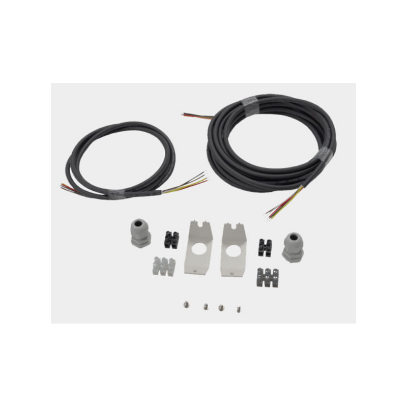Kit Ligação Fita LED