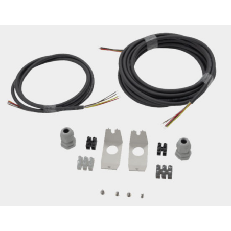 Kit Ligação Fita LED