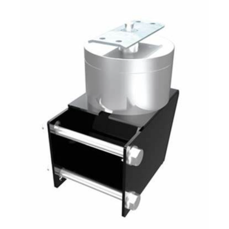 Bloqueio Magnetico Haste