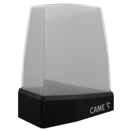 Pirilampo LED Branco 24V