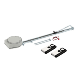 C40 Roger,Motor tecto,Ceiling motor,Motor techo,Moteur plafond