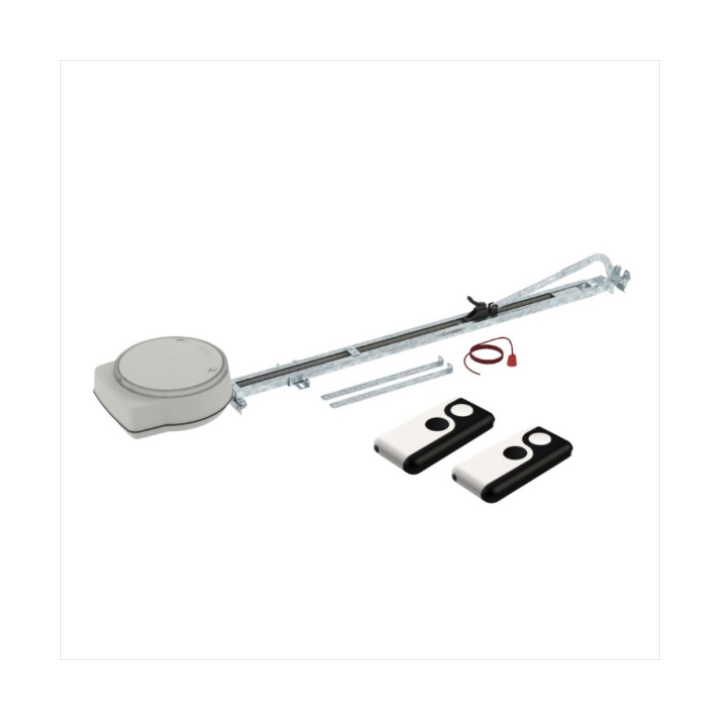 C40 Roger,Motor tecto,Ceiling motor,Motor techo,Moteur plafond