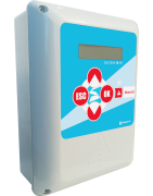 SkyCLIMA SK-75,Consola SkyCLIMA SK-75, SkySYS, SkyCLIMA