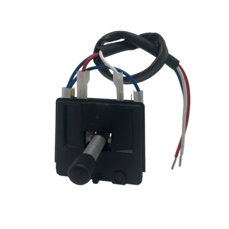 Fim de Curso,GIANT,Automatismos para portões de correr,Motor de correr