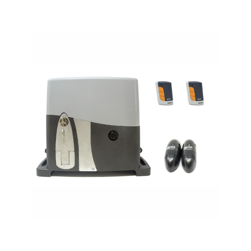 AG Future 1600K,VDS,slidding motor