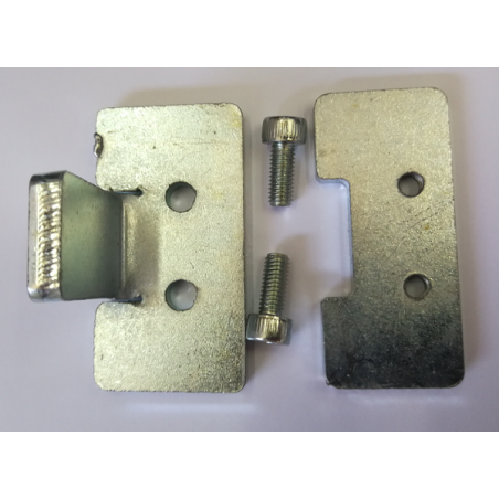 Limitador Curso Mecanico - Motor Tecto Fénix