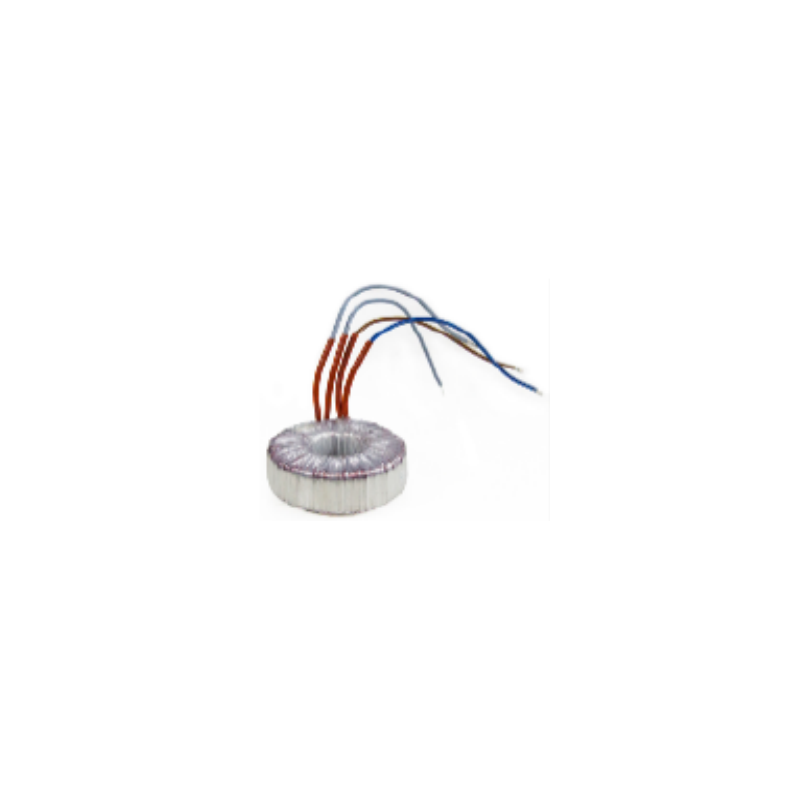 Toroidal Transformer [230VAC/20VAC][150VA][4A]