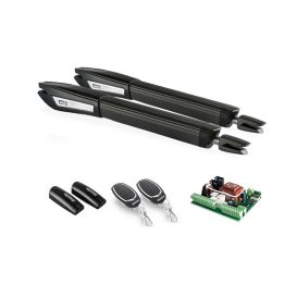 motorline, motor de batente, JAG, JAG - Kit Motor Batente, JAG - Motor Stop Kit, MOTORLINE