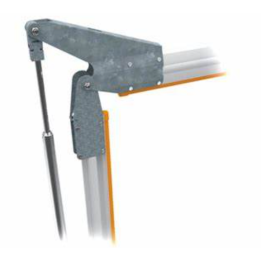 ARTICULAÇÃO PARA HASTE ARTICULADA 90X60