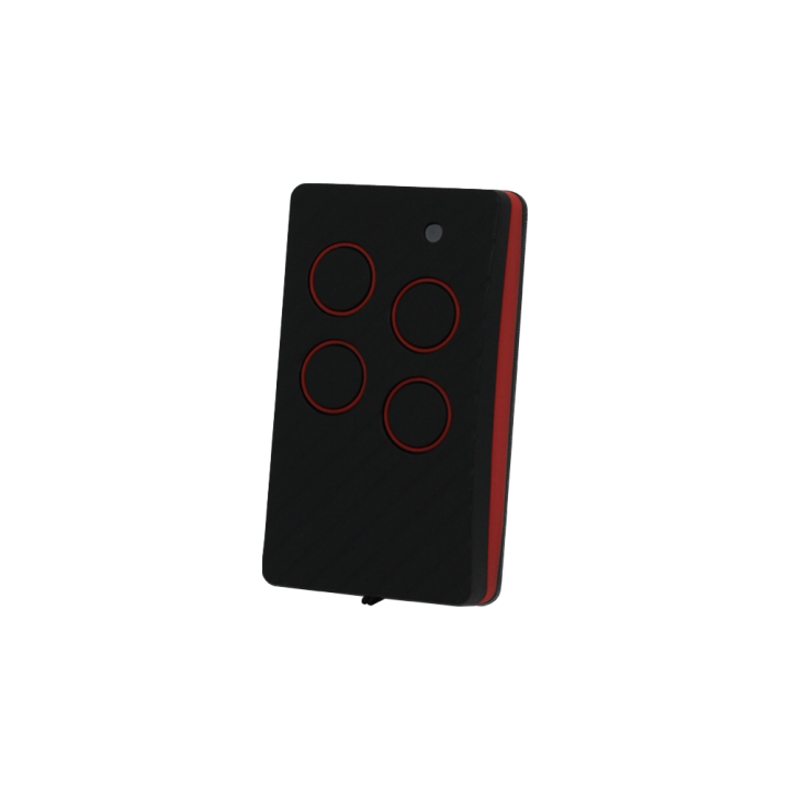 ONEPRO 4 Canais - 433MHz 868MHz Emissor, Urban Key, emissores, remote control, radio control, compatible, compatível