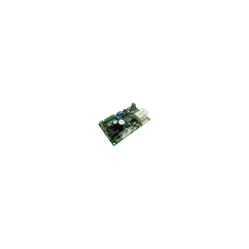 ATH10, ATH10 - Quadro eletrónico