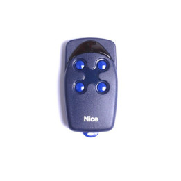NICE Transmitter FLO2R-S, FLO2R-S, FLO2, Nice transmitteur, Emitteur, Emissor Nice, Comando Nice