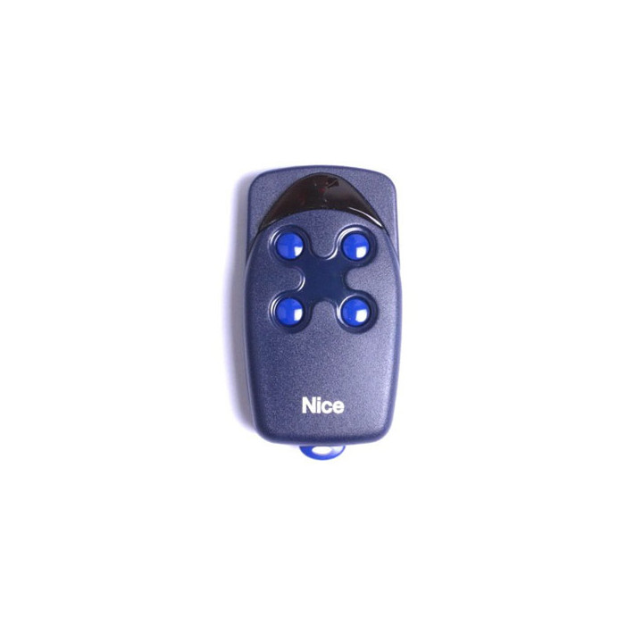 NICE Transmitter FLO2R-S, FLO2R-S, FLO2, Nice transmitteur, Emitteur, Emissor Nice, Comando Nice