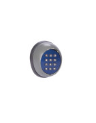 Teclado Numérico [KP-01],Numeric Keypad [KP-01],Clavier Numérique [KP-