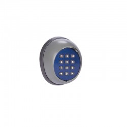 Teclado Numérico [KP-01],Numeric Keypad [KP-01],Clavier Numérique [KP-
