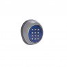 Numeric Keypad [KP-01],Teclado Numérico [KP-01],Clavier Numérique [KP-