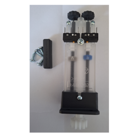 Fim Curso [SLH400/NKSL400]