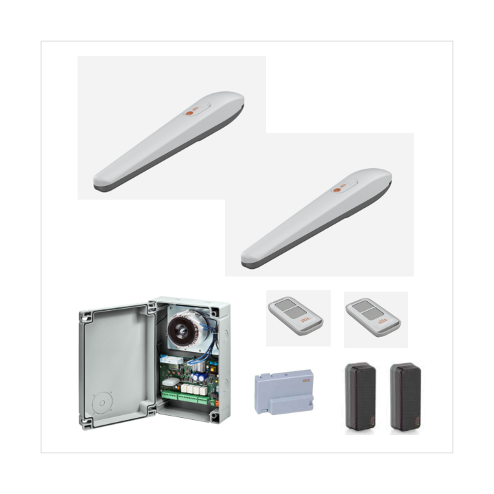 LN MEDIUM 3000 24 [24VDC](BT-KT)