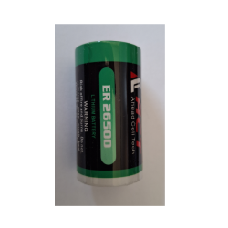 NICE FTA1 [batterie de 7 Ah]