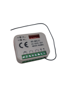 RX-Multi,Recetor,Receiver,Récepteur,Receptor