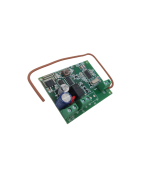 RX-33 - 1 Canal (All Codes), Globmatic, globmatic, 1 channel, 1 canal