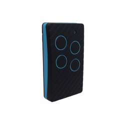 ONEPRO 4 Canais - 433MHz 868MHz Emissor, Urban Key, emissores, remote control, radio control, compatible, compatível