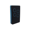 Urban Key, emissores, remote control, radio control, compatible, pro-line-efficiency, 4 canais, compatível