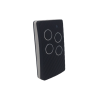 ONEPRO 4 Canais - 433MHz 868MHz Emissor, Urban Key, emissores, remote control, radio control, compatible, compatível