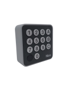 edswgr01, Keycode,  Nice keyboard, Nice EDSWG, Teclado Nice