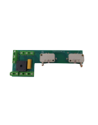 Limit Switch Plate [Pujol]