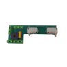 Placa de fin de curso [Pujol]