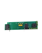 End Course Board [PUJOL]