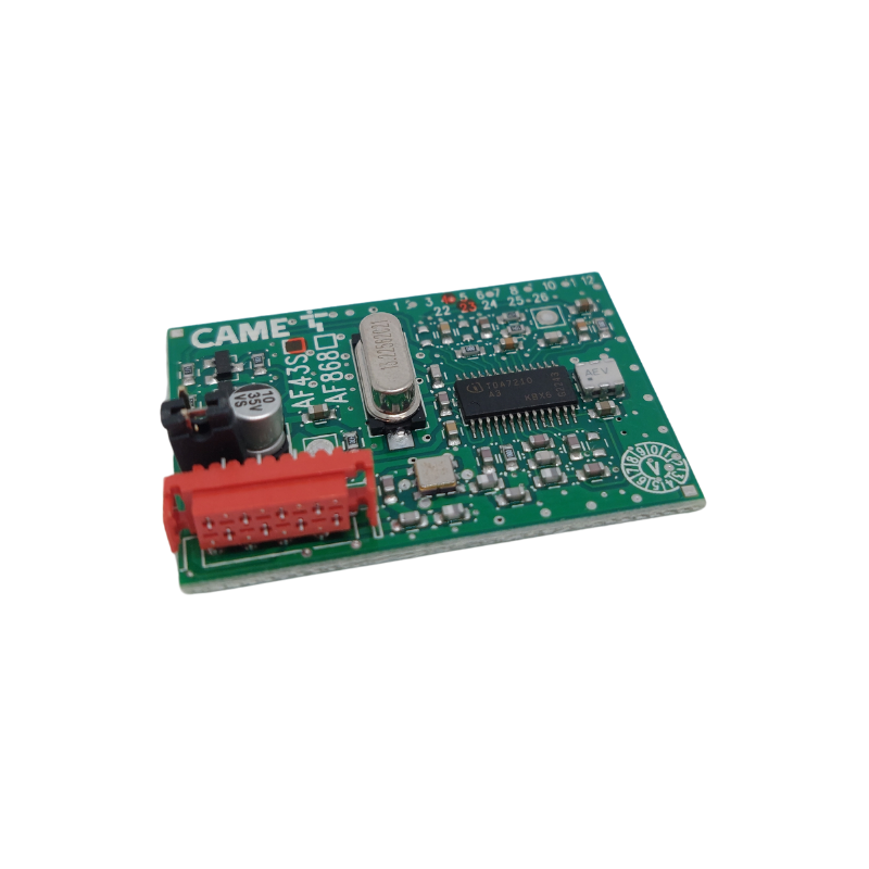 AF43S [2C][ENC][433MHZ]